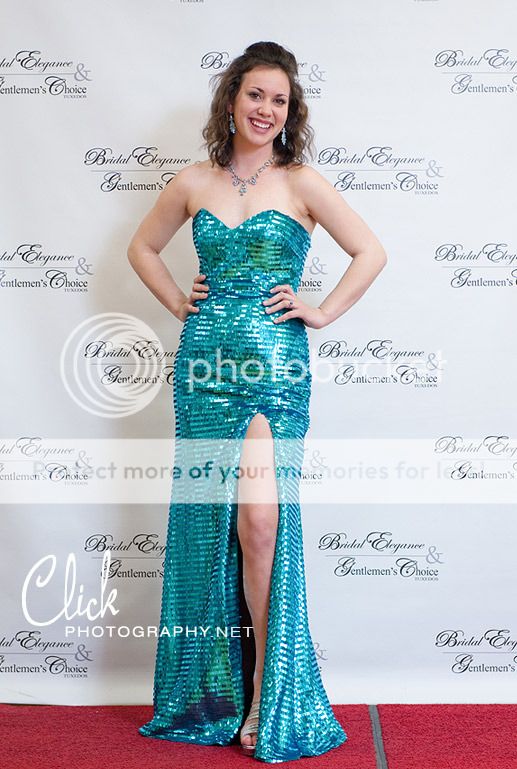 Are you red carpet ready for prom? Click Photography